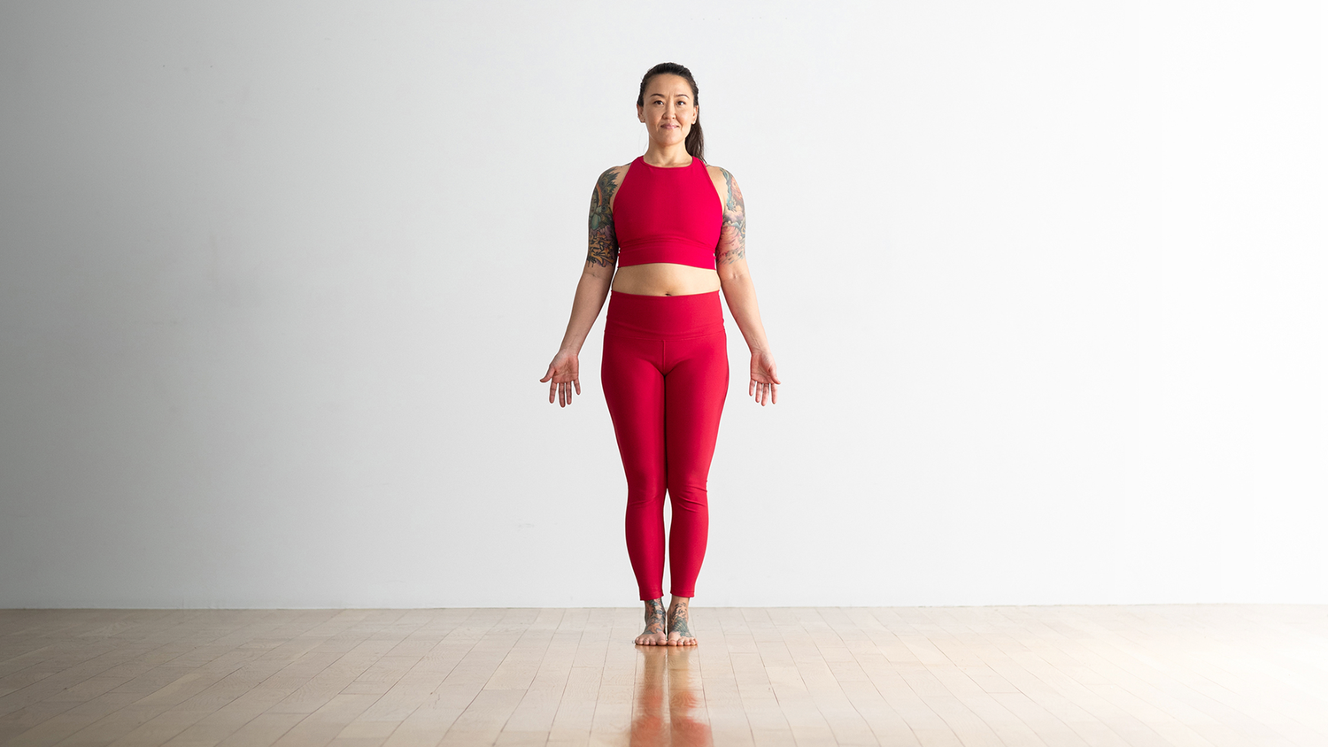 Bhujangasana Pose